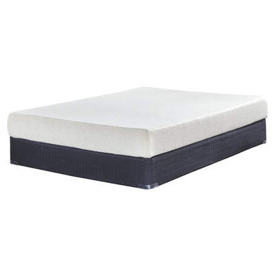 Chime 8in Memory Foam Twin Mattress