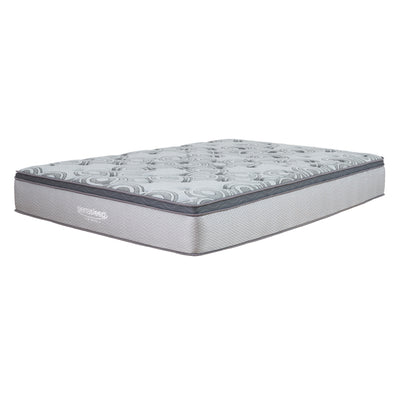 Augusta  Full Mattress
