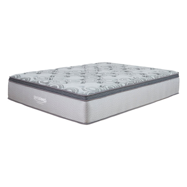 Augusta Queen Mattress