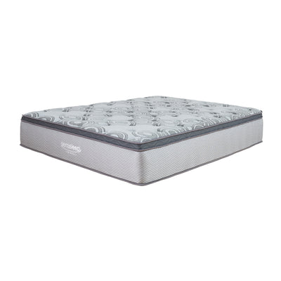 Augusta King Mattress