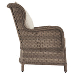 Clear Ridge Lounge Chair w/Cushion (set of 2)