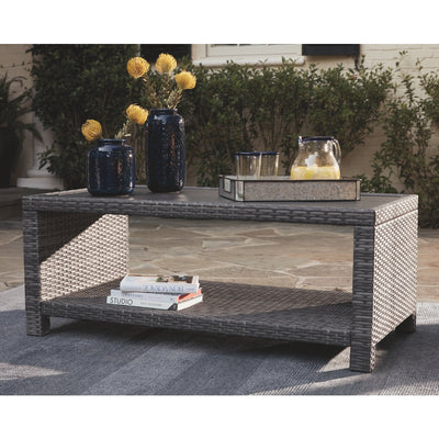 Salem Beach Coffee Table