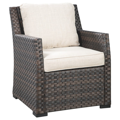 Easy Isle Lounge Chair w/Cushion