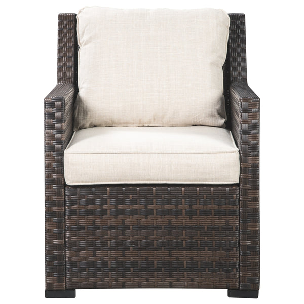 Easy Isle Lounge Chair w/Cushion