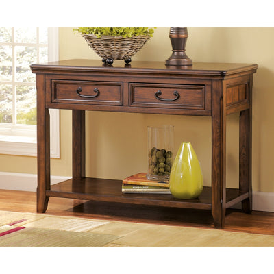 Woodboro Sofa Table