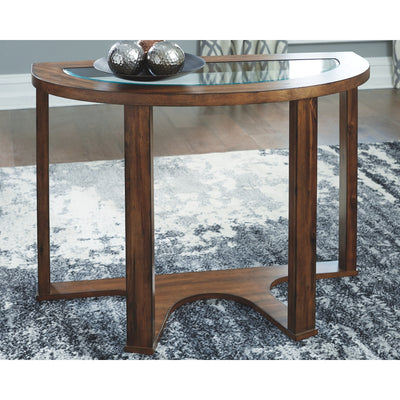 Hannery Sofa Table