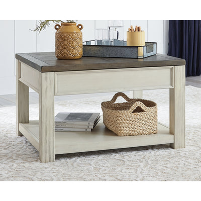 Bolanburg Coffee Table