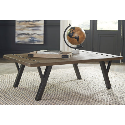 Haffenburg Coffee Table