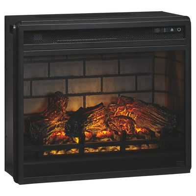 Fireplace Insert (Infrared)