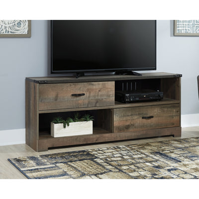 Trinell Large TV Stand