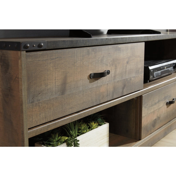 Trinell Large TV Stand
