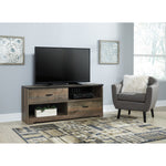 Trinell Large TV Stand