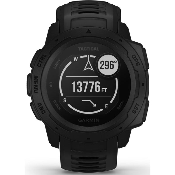 GPS Watch / Tactical Edition