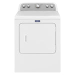 7.0 cu. ft. Gas Dryer with Sanitize Cycle