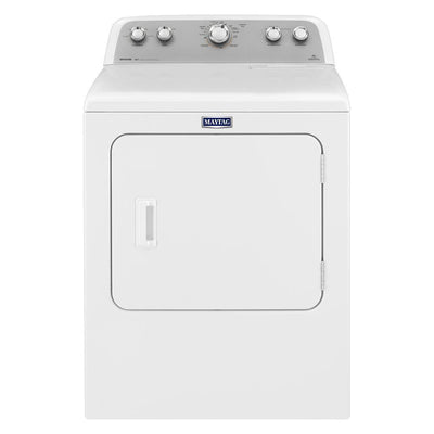 7.0 cu. ft. Gas Dryer with Sanitize Cycle