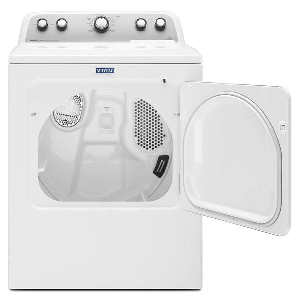 7.0 cu. ft. Gas Dryer with Sanitize Cycle